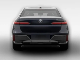 BMW 7 Series 740i Sedan 2026