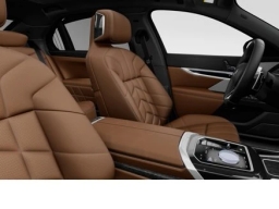 BMW 7 Series 740i Sedan 2026