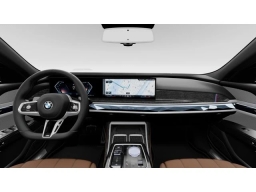 BMW 7 Series 740i Sedan 2026