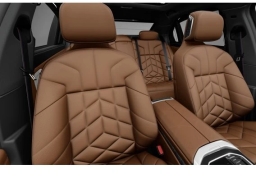 BMW 7 Series 740i Sedan 2026