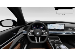 BMW 7 Series 740i Sedan 2026