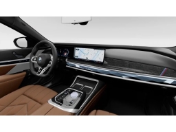 BMW 7 Series 740i Sedan 2026