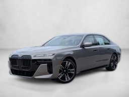 BMW 7 Series 740i Sedan 2026