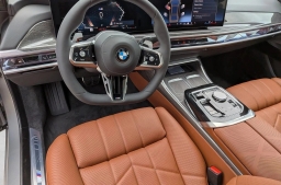 BMW 7 Series 740i Sedan 2026