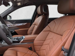 BMW 7 Series 740i Sedan 2026