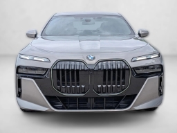 BMW 7 Series 740i Sedan 2026