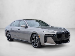 BMW 7 Series 740i Sedan 2026