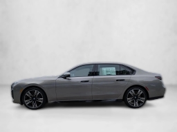 BMW 7 Series 740i Sedan 2026
