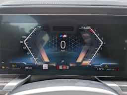 BMW 7 Series 740i Sedan 2026