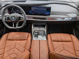 BMW 7 Series 740i Sedan 2026