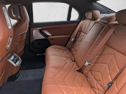 BMW 7 Series 740i Sedan 2026