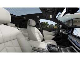 BMW 7 Series 740i Sedan 2026