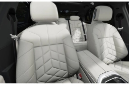 BMW 7 Series 740i Sedan 2026