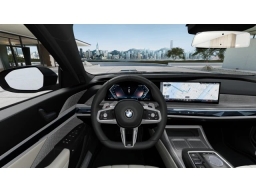 BMW 7 Series 740i Sedan 2026