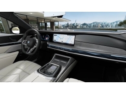 BMW 7 Series 740i Sedan 2026