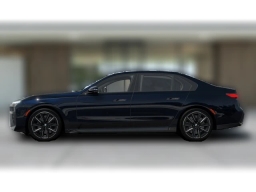 BMW 7 Series 740i Sedan 2026