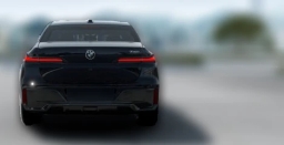 BMW 7 Series 740i Sedan 2026