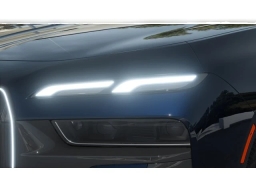BMW 7 Series 740i Sedan 2026