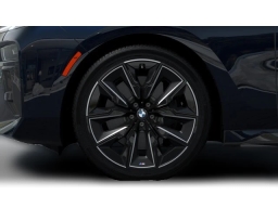 BMW 7 Series 740i Sedan 2026