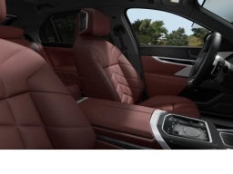 BMW 7 Series 740i Sedan 2026