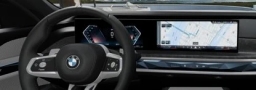 BMW 7 Series 740i Sedan 2026