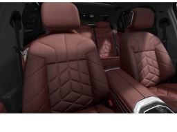 BMW 7 Series 740i Sedan 2026