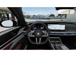 BMW 7 Series 740i Sedan 2026