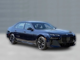 BMW 7 Series 740i Sedan 2026