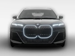 BMW 7 Series 740i Sedan 2026