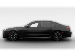 BMW 7 Series 740i Sedan 2026