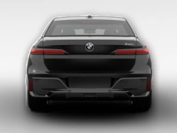 BMW 7 Series 740i Sedan 2026