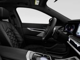 BMW 7 Series 740i Sedan 2026