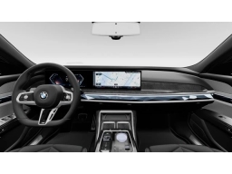 BMW 7 Series 740i Sedan 2026