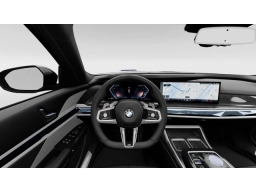 BMW 7 Series 740i Sedan 2026
