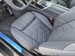 BMW 7 Series 740i Sedan 2026