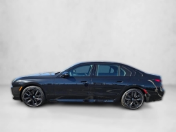 BMW 7 Series 740i Sedan 2026