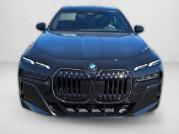 BMW 7 Series 740i Sedan 2026