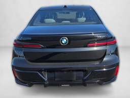 BMW 7 Series 740i Sedan 2026