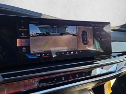BMW 7 Series 740i Sedan 2026