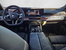 BMW 7 Series 740i Sedan 2026