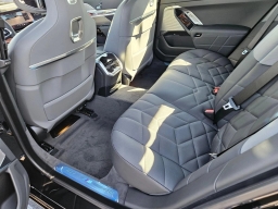 BMW 7 Series 740i Sedan 2026