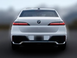 BMW 7 Series 740i Sedan 2026