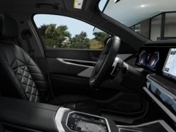 BMW 7 Series 740i Sedan 2026