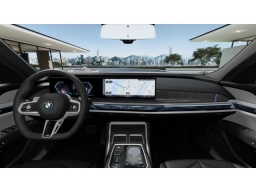BMW 7 Series 740i Sedan 2026