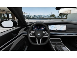 BMW 7 Series 740i Sedan 2026