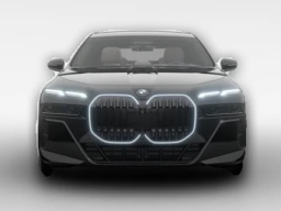 BMW 7 Series 740i Sedan 2026