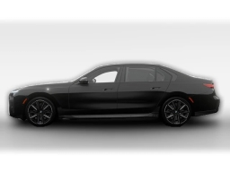 BMW 7 Series 740i Sedan 2026