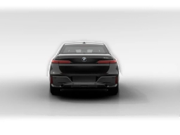BMW 7 Series 740i Sedan 2026