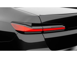 BMW 7 Series 740i Sedan 2026