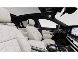 BMW 7 Series 740i Sedan 2026